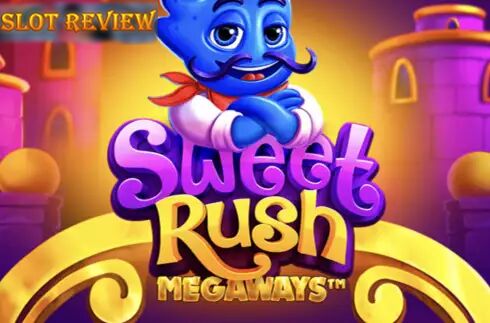 Sweet Rush Megaways Slot Review